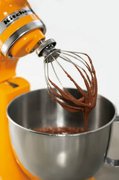 Миксер Китчен Эйд Artisan 5KSM175PSETG фото 4 в Новосибирске Миксер KitchenAid Artisan 5KSM175PSETG фото 4 в Новосибирске