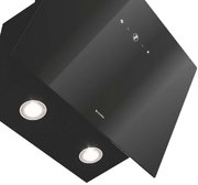 Вытяжка Faber VELA BK 60 фото 3 в Новосибирске