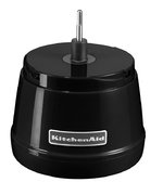 Измельчитель Китчен Эйд 5KFC3515EOB фото 3 в Новосибирске Измельчитель KitchenAid 5KFC3515EOB фото 3 в Новосибирске