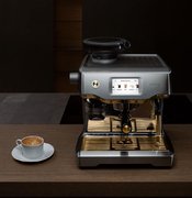 Кофейная станция BORK C807 Gold фото 2 в Новосибирске