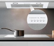 Встраиваемая вытяжка Zigmund Shtain K 016.5 W фото 4 в Новосибирске