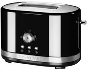 Тостер KitchenAid Artisan 5KMT2116EOB фото в Новосибирске