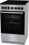 Электрическая плита Gorenje GEC5B20SG фото 2 в Новосибирске