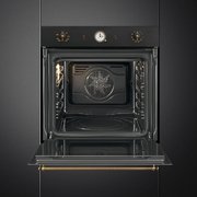 Духовой шкаф Smeg SFP68C1TAO фото 4 в Новосибирске