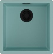 Мойка Omoikiri YAMAKAWA 45 INTEGRA-AZ фото в Новосибирске