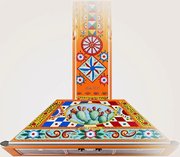 Вытяжка Smeg KT90DGC фото 4 в Новосибирске