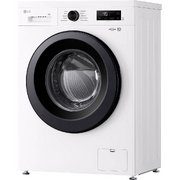 Стиральная машина LG F2Y1NS6W фото 2 в Новосибирске