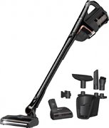 Пылесос Миле SOML0 Triflex HX2 Cat&Dog черный фото 2 в Новосибирске Пылесос Miele SOML0 Triflex HX2 Cat&Dog черный фото 2 в Новосибирске