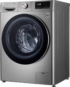 Стирально-сушильная машина LG F4V5RGP2T фото 3 в Новосибирске