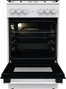 Газовая плита Gorenje GGI5A21WH фото 3 в Новосибирске