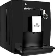 Кофемашина Kaffit com Nizza KLM1604 Black фото 2 в Новосибирске
