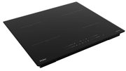 Варочная панель Haier HHX-Y64SVVB фото 3 в Новосибирске