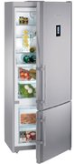 Холодильник Liebherr CBNPes 4656 Premium BioFresh NoFrost фото 2 в Новосибирске