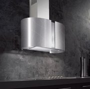 Вытяжка Falmec MIRABILIA/LED GROOVE STEEL 67 фото 2 в Новосибирске