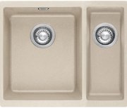 Мойка Franke Sirius SID 160 кофе фото в Новосибирске