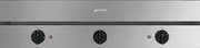 Конвекционная печь Smeg ALFA420H-2 фото 2 в Новосибирске