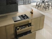 Модульная панель Miele CS7102 FL фото 4 в Новосибирске