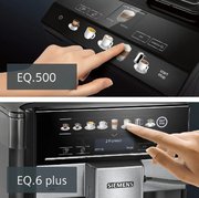 Кофемашина Siemens TP503R04 фото 3 в Новосибирске