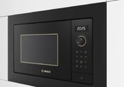 Встраиваемая микроволновая печь Bosch 2BEL653MY3 фото 2 в Новосибирске