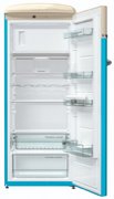 Холодильник Gorenje OBRB153BL фото 4 в Новосибирске