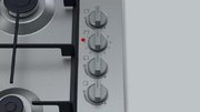 Газовая варочная панель Bosch PBY6C5B62O фото 4 в Новосибирске