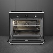Варочный центр Smeg CG90IANT9 фото 2 в Новосибирске