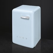 Стиральная машина Smeg LBB14PB-2 фото 3 в Новосибирске