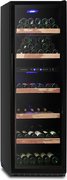 Винный шкаф Dunavox DX-180.450K фото 3 в Новосибирске