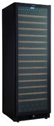 Встраиваемый винный шкаф CellarPrivate CP165-1TBH фото 3 в Новосибирске