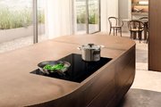 Индукционная варочная панель Miele KM 8684 FL фото 3 в Новосибирске