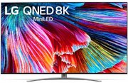Телевизор LG 75QNED996PB фото в Новосибирске
