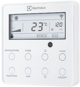 Сплит-система Electrolux EACD-18H/UP3/N3 фото 3 в Новосибирске