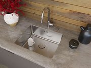 Мойка Омойкири Tadzava 54-U/I Ultra IN фото 2 в Новосибирске Мойка Omoikiri Tadzava 54-U/I Ultra IN фото 2 в Новосибирске