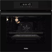 Духовой шкаф Haier HOX-FP3AGB Bl