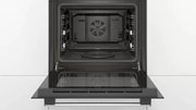 Духовой шкаф Bosch HIJ517YW0R фото 3 в Новосибирске