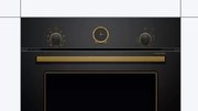 Духовой шкаф Bosch HIJN10YB0R фото 2 в Новосибирске