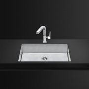 Смеситель Smeg MDQ5-CSP фото 2 в Новосибирске