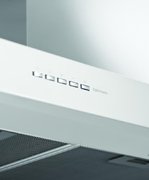 Вытяжка Falmec Plane isola 90 white (800) ECP фото 3 в Новосибирске