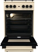 Газовая плита Gorenje GG5A21BEF фото 4 в Новосибирске