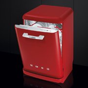Посудомоечная машина Smeg LVFABRD фото 3 в Новосибирске