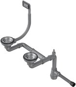 Арматура для моек Omoikiri WK-1.5-UN IN фото в Новосибирске