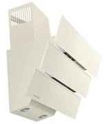 Вытяжка Maunfeld CASCADA TRIO 60 BEIGE фото 3 в Новосибирске