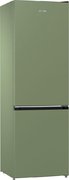 Двухкамерный холодильник Gorenje NRK6192COL4 фото 3 в Новосибирске