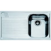 Мойка Franke AMX 611 чаша справа фото в Новосибирске