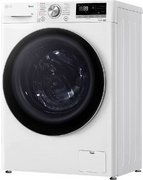Стиральная машина LG F2V7FS1W фото 3 в Новосибирске