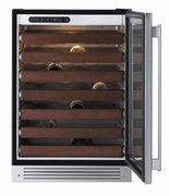 Винный шкаф De Dietrich DWS860X фото 2 в Новосибирске