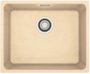 Мойка Franke KBG 110-50 бежевый фото в Новосибирске