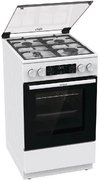 Газовая плита Gorenje GGI5C22WF фото 2 в Новосибирске