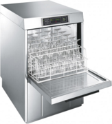 Стаканомоечная машина Smeg UG411D фото 4 в Новосибирске