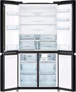 Холодильник Hitachi R-WB 720 PUC1 GPW фото 2 в Новосибирске